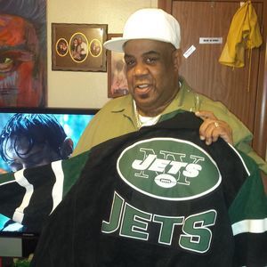 Meet your Posher, Bruce